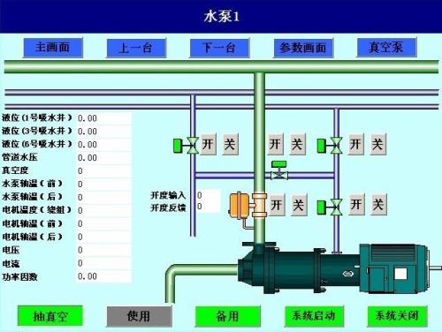 南平延平区水泵自动控制系统八号